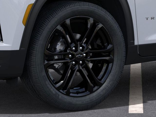 new 2026 Chevrolet Traverse car, priced at $50,982