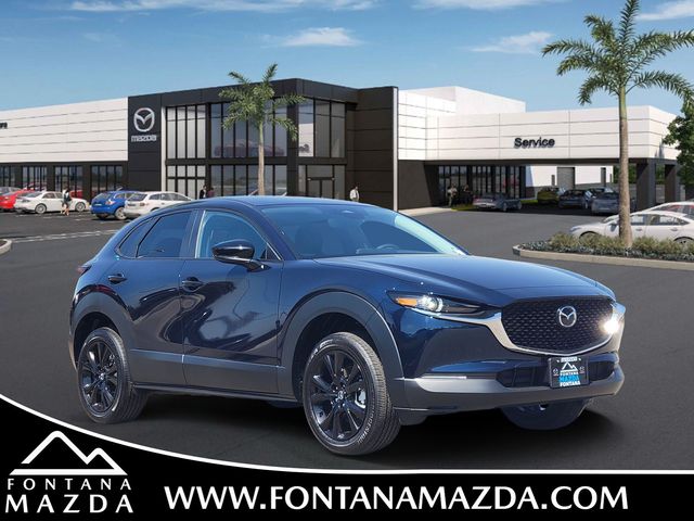 2026 Mazda Mazda CX-30 2.5 S Select Sport AWD