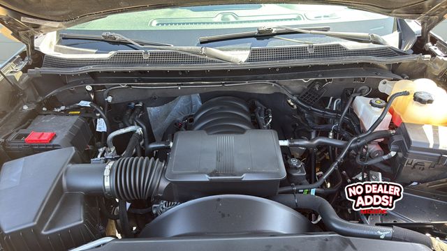 2025 Chevrolet Silverado 2500HD Custom - Photo 24