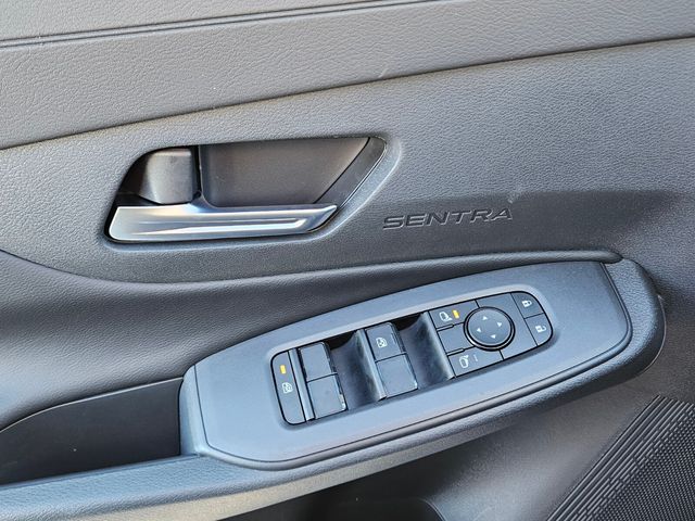 New 2026 White Nissan S image 28