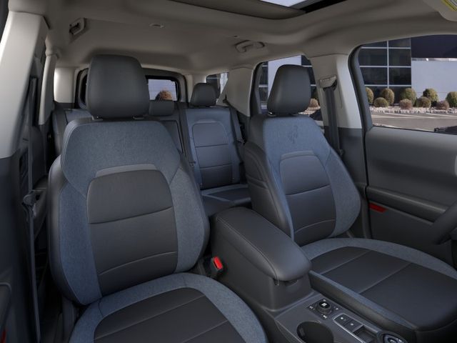 New 2026 Ford Bronco Sport SUV