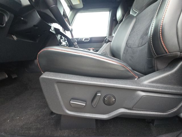 2023 Ford Bronco Raptor:45393A