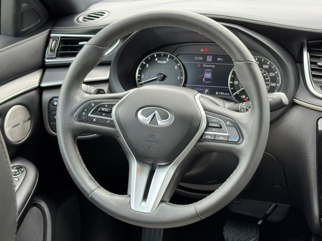 Used 2023 Infiniti QX55 SUV