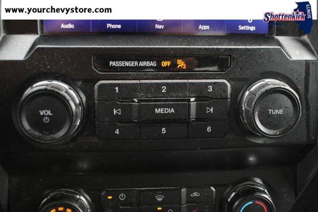 Used 2019 Ford F-150 Truck