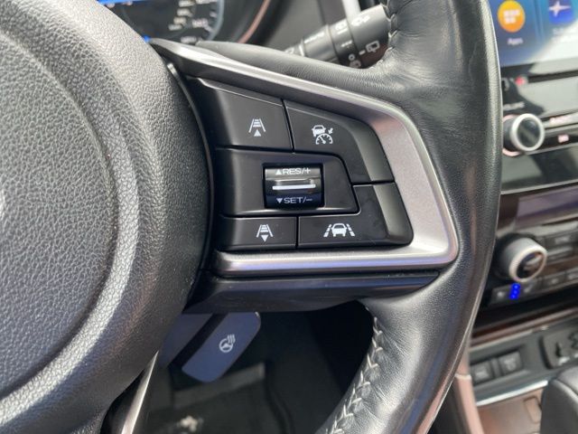 2020 Subaru Ascent Touring photo