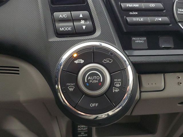 Used 2011 Honda Insight For Sale in Indianapolis, IN