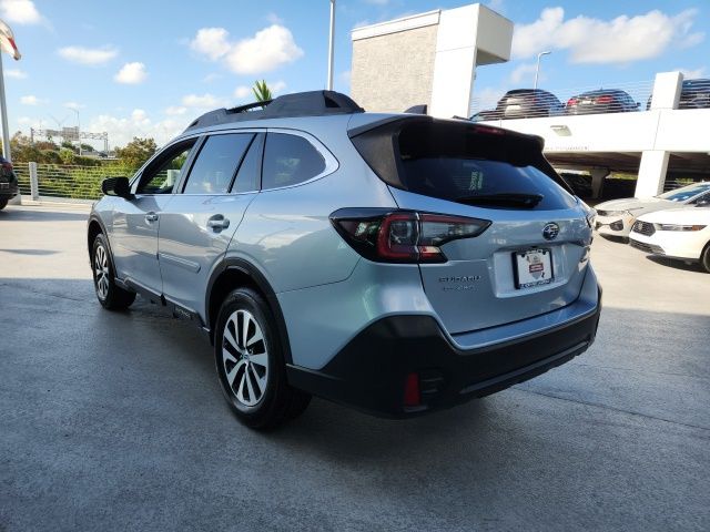 2021 Subaru Outback Premium 11