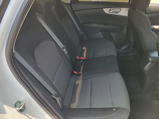 Used 2023 Kia Forte Sedan