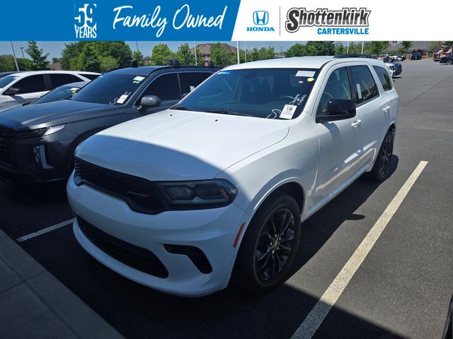 2023 Dodge Durango GT