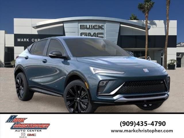 2026 Buick Envista