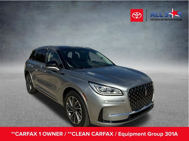 2024 Lincoln Corsair Grand Touring AWD