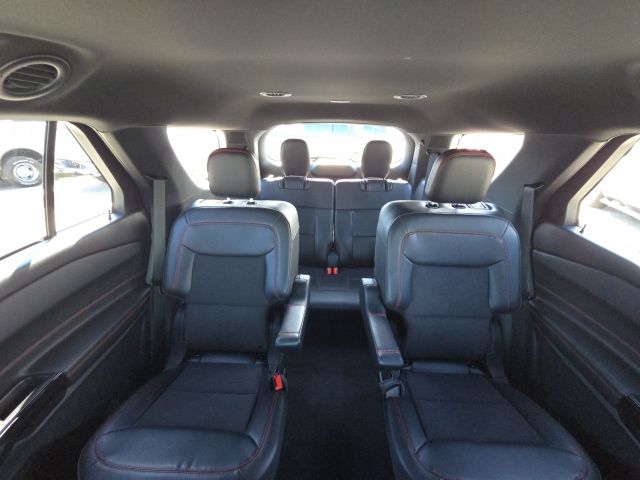 Photo of 2023 Ford Explorer ST-Line in Dallas, GA - 17,  2023 Ford Explorer ST-Line:167459A