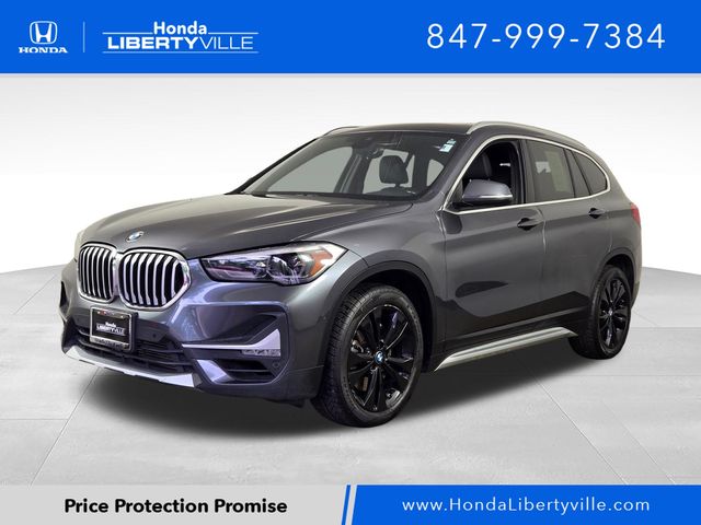 2020 BMW X1 xDrive28i