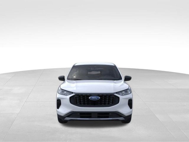 2025 Oxford White Ford Escape Active FWD SUV