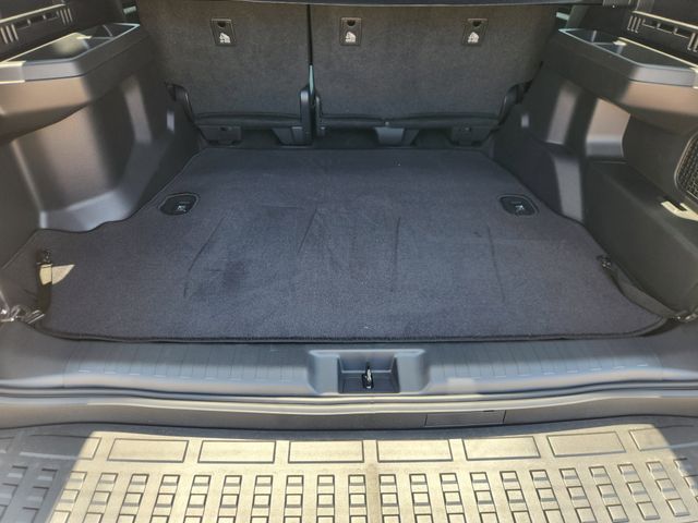 2026 Toyota 4Runner TRD Sport Premium  at Classic Toyota Galveston