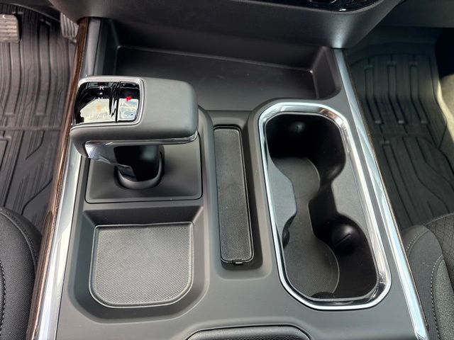 2026 GMC Sierra 1500 Elevation - Photo 24