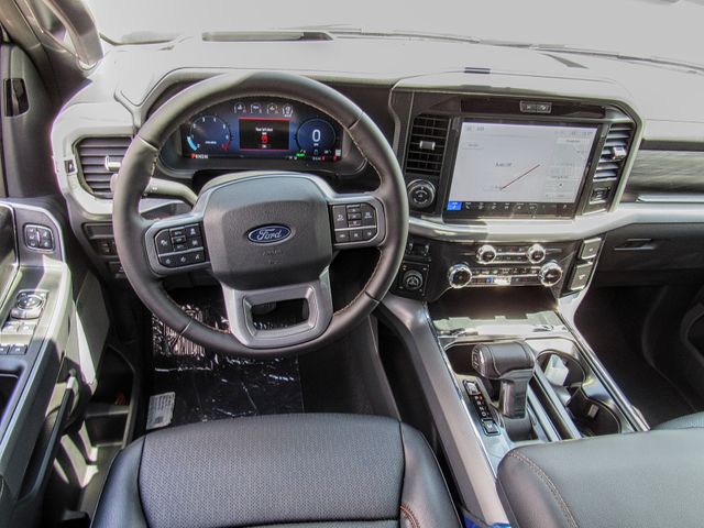 Photo of 2025 Ford F-150 Lariat in Dallas, GA - 12,  2025 Ford F-150 Lariat:167419