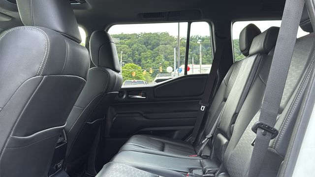 Used 2024 Toyota Land Cruiser SUV