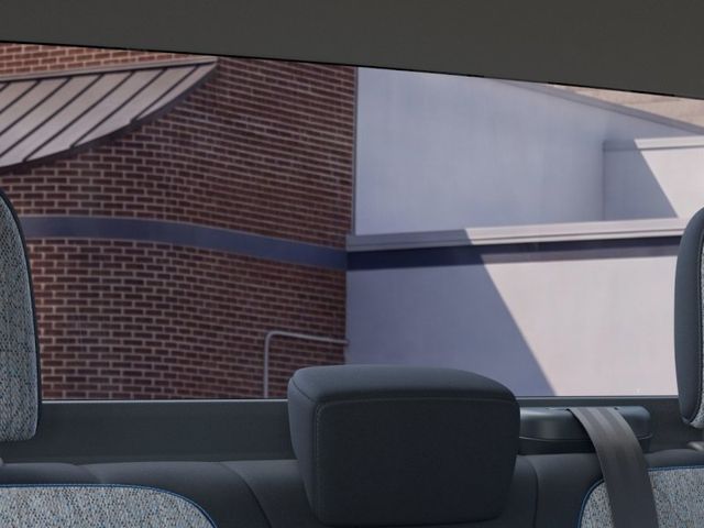 New 2026 White Ford XLT image 24