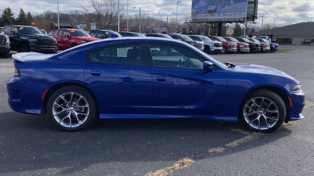 2022 Dodge Charger GT 9