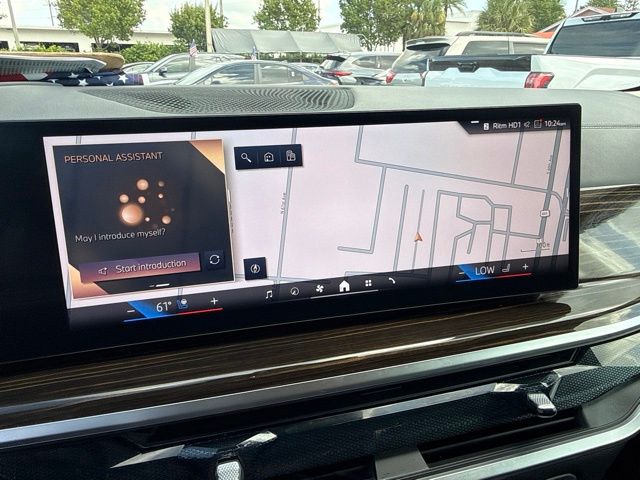 Used 2026 BMW X7 SUV