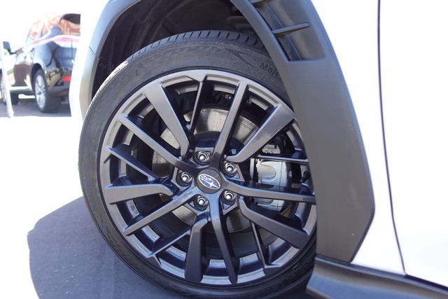 Used 2022 Subaru WRX Sedan