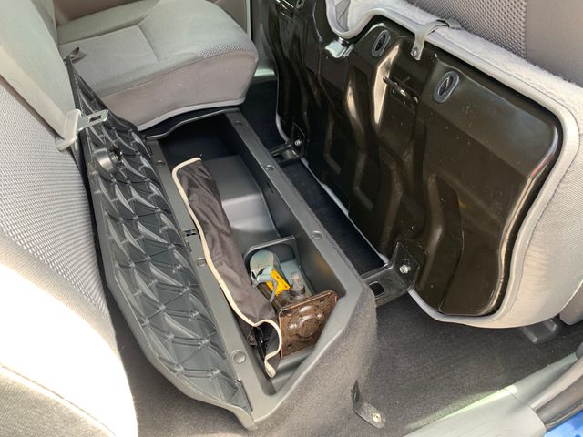 Used 2014 Toyota Tacoma Truck