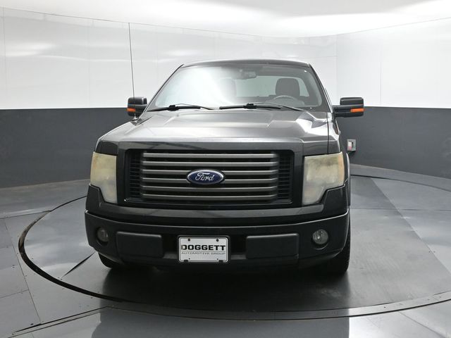 Used 2010 Ford F-150 Truck