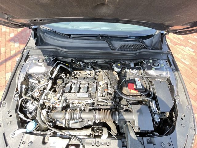 Used 2019 Honda Accord Sedan