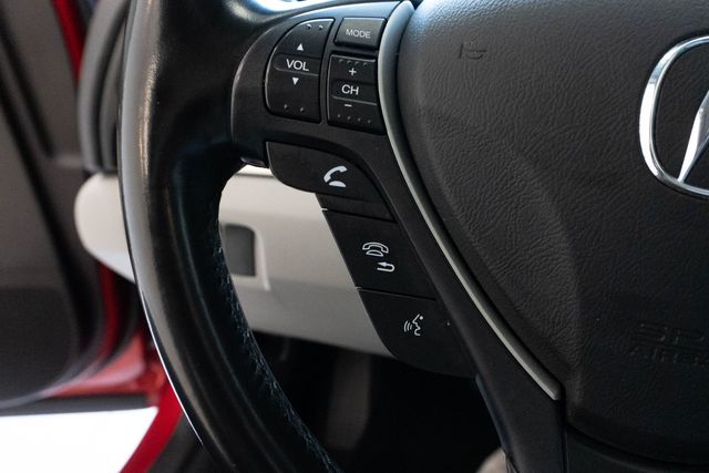 Used 2019 Acura ILX Sedan
