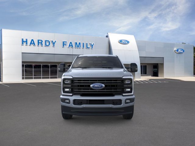 2026 Ford F-250SD Platinum:169409