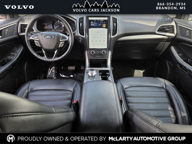 Used 2023 Ford Edge SUV