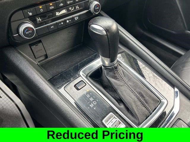 2021 Mazda CX-5 Touring photo