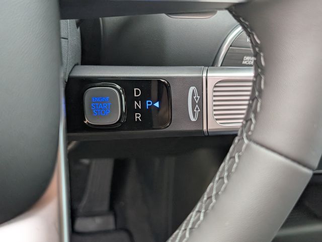 2027 Hyundai Palisade Hybrid Blue SEL  at DeMontrond Gulf Freeway