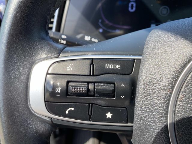 Used 2023 Kia Sportage SUV