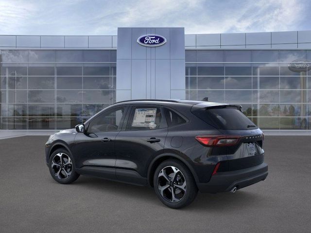 2025 Ford Escape Hybrid ST-Line Select - Photo 7