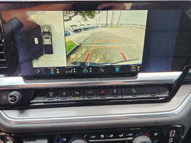 2024 Chevrolet Silverado 2500HD High Country Gray at Cook Ford