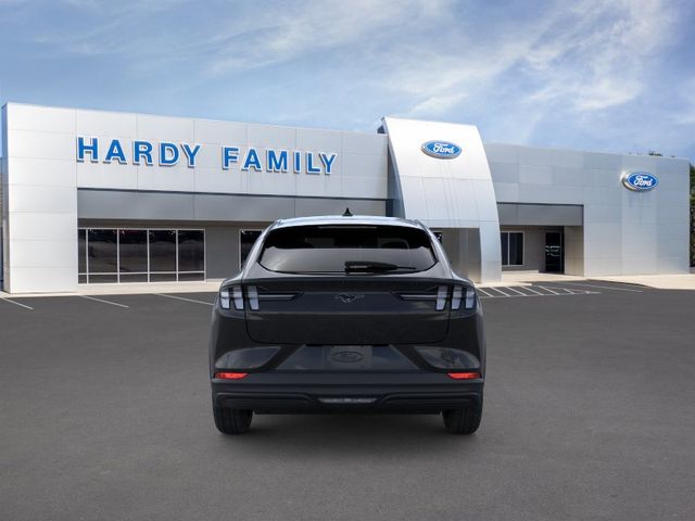 2026 Ford Mustang Mach-E Select:169024