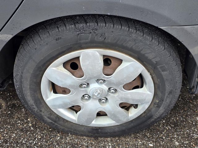 Used 2009 Hyundai Elantra Sedan