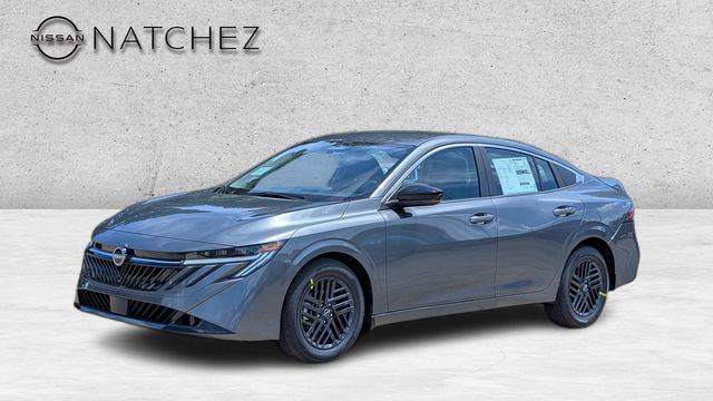 2026 Nissan Sentra