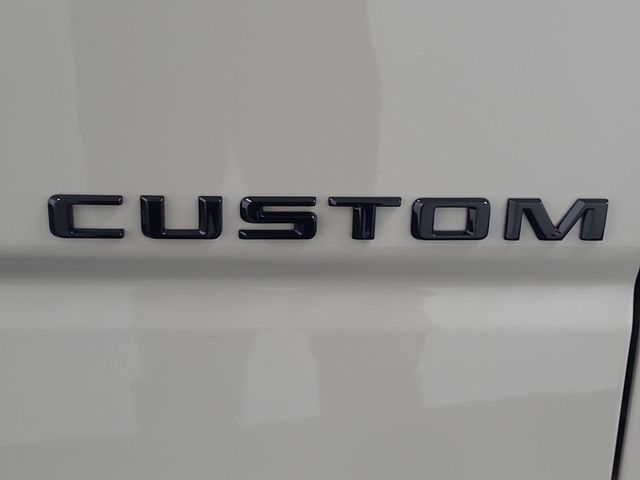 2026 – Chevrolet – Silverado 1500