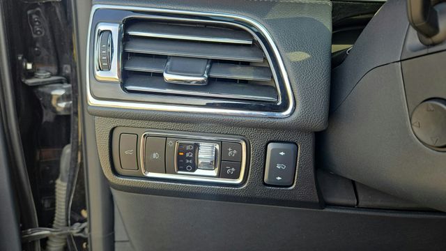 2024 Lincoln Navigator Premiere L - Photo 19