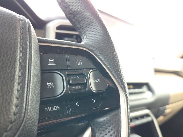 Used 2023 Toyota Sequoia SUV