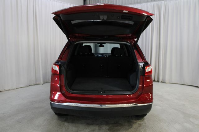 Used 2018 Red Chevrolet LT image 30