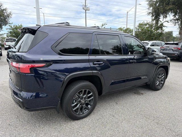 Used 2026 Toyota Sequoia SUV