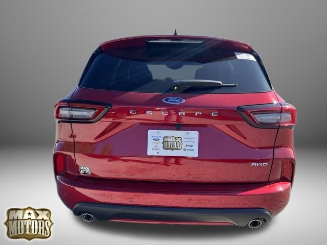 2024 Ford Escape ST-Line 6