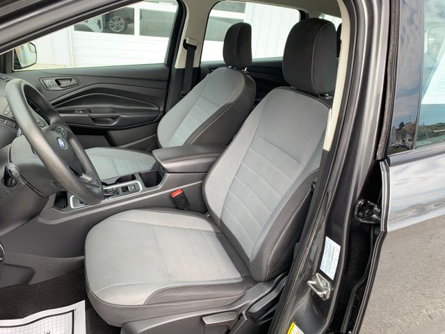 Used 2019 Ford Escape SUV