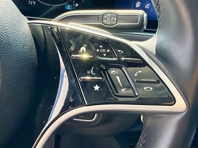 2024 Mercedes-Benz GLS Base - Photo 42