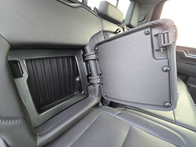 2024 GMC Sierra 2500HD Denali:44923A