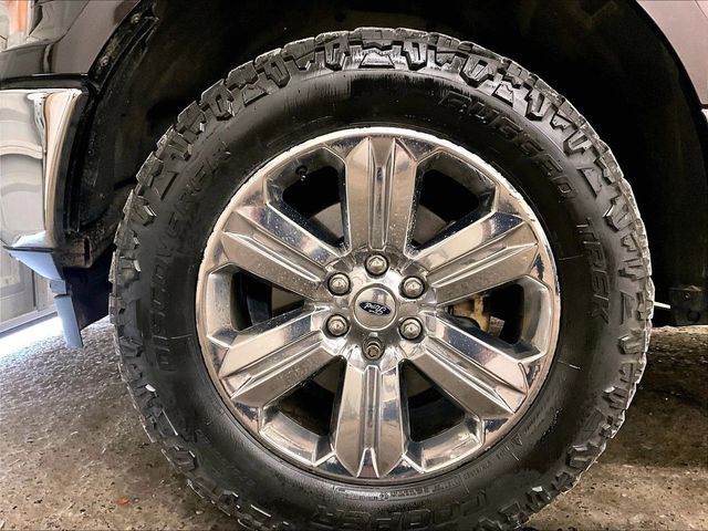 2018 Ford F-150 XLT  at Bob Ruth Ford